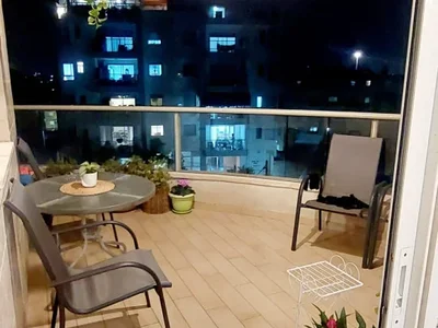 Жилой квартал Centre ville netanya rue abbah hillel