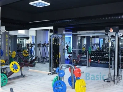 Barrio residencial New Build Apartment in the heart of Oba Alanya