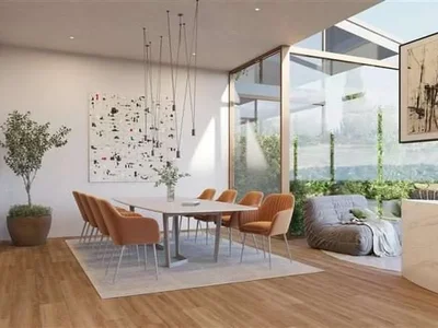 Wohnviertel Higueron North Residences Villas