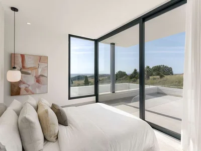 Barrio residencial Aurea Villas
