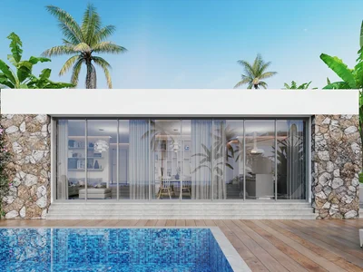 Residential complex Oasis