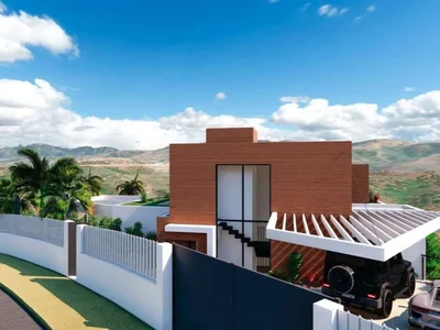 Жилой квартал Villa Ana