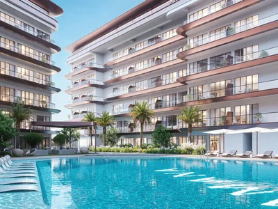 Complexe résidentiel Affordable Elegance with Resort-Style Amenities / Samana Hilld