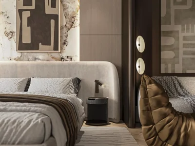 Residential complex Sky Line