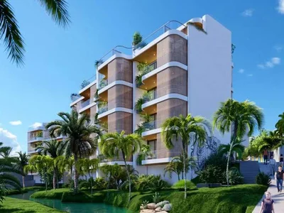 Complejo residencial Allex Villas ( Комплекс 6) – residential development in Pererenan, Bali