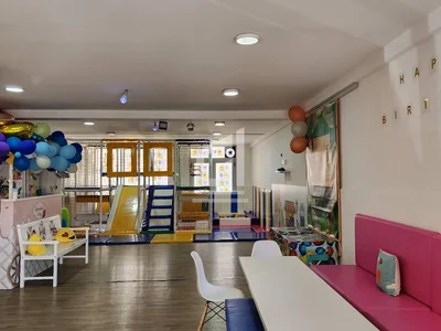 Comercio Commerical space of  87m2, Krivi most