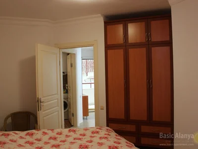 Wohnviertel Cosy aparment in Alanya nearby beach and Tosmur centrum