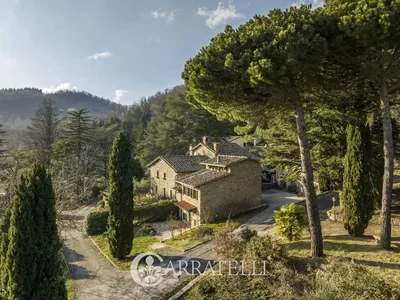 An entire village is for sale in Italy. How much is it worth?