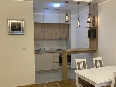 Barrio residencial Stan 55 m² na Izdavanje – Zagorič, Podgorica