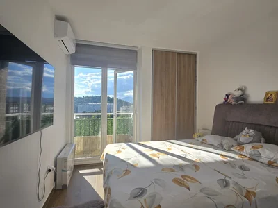 Wohnviertel Stan 74 m² na Prodaju – Pobrežje, Podgorica