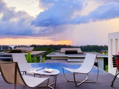 Villa Vista Del Mar – Phuket