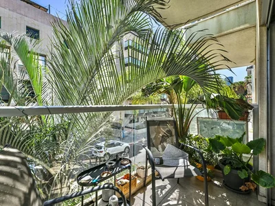 Barrio residencial Montefiore 2 pieces