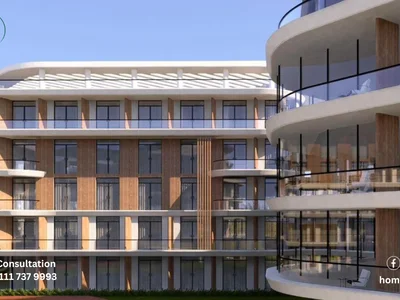 Residential complex La Gouna Resort – El Ahyaa, Hurghada