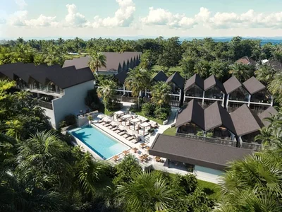 Вилла Виллы в СПА комплексе под управление Ribas Hotel Group