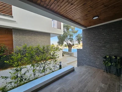 Residential complex Furnished two bedroom apartment in a luxury complex.