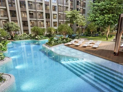 Wohnanlage The Origin Kathu – Patong