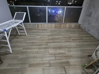 Жилой квартал Appartement avec balcon et mamad