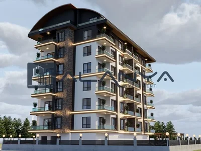 Zespół mieszkaniowy A New House From The Developer