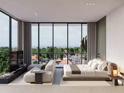 Жилой комплекс XO Pandawa Apartments