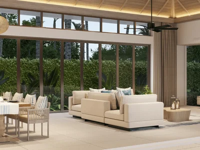 Villa QAV Residences
