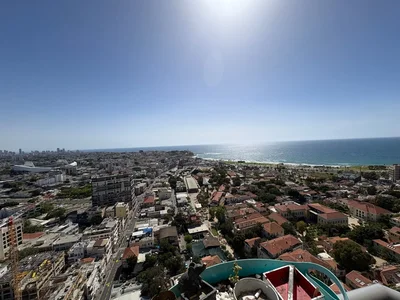 Residential quarter Tour de luxe vue mer neve tzedek
