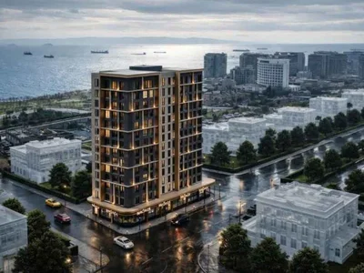 Edificio de apartamentos Ce La Vi Tower
