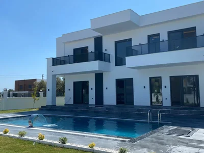 Villa Greenhill Villa