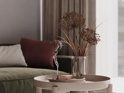 Таунхаус TOWNHOUSE OCEAN VIEW