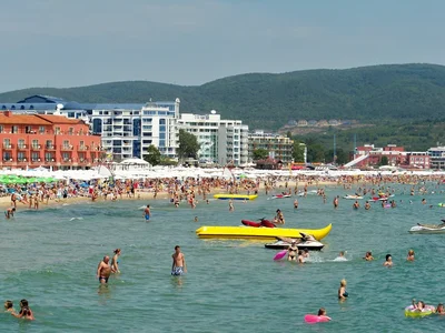 Zespół mieszkaniowy Novyj dom u mora