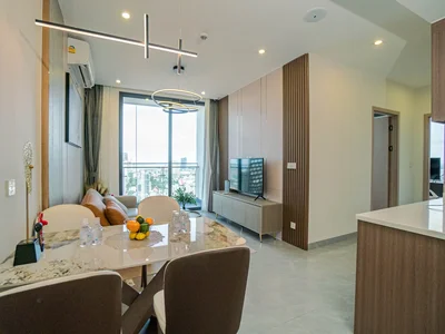Жилой комплекс Wyndham Garden BKK1 — коллекционный актив в сердце столицы
