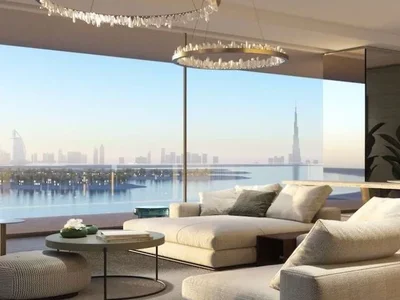 Complexe résidentiel Armani Beach Residence
