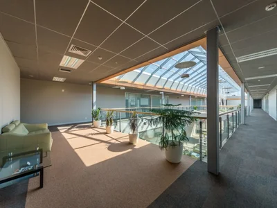 Business center BC Dzelzavas 117