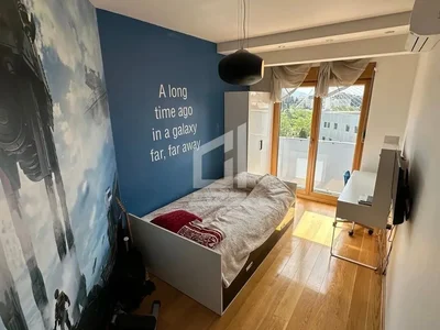 Barrio residencial Stan 105 m² na Izdavanje – Momišići, Podgorica