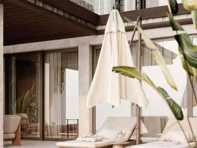 Villa ERA by OXO – residential development in Uluwatu, Bali