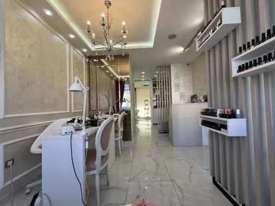 Handel Poslovni prostor 41 m² na Prodaju – Dalmatinska, Podgorica