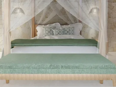 Вилла High‑Yield Sumbawa Beachfront Opportunity — Luxury Villas From $79,990