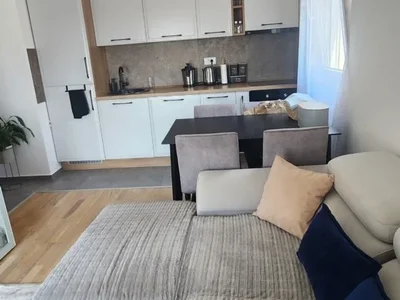 Wohnviertel Stan 48 m² na Prodaju – Zabjelo, Podgorica