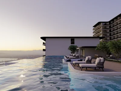 Complexe résidentiel  EVER PRIME RESIDENCES, KARON-PHUKET