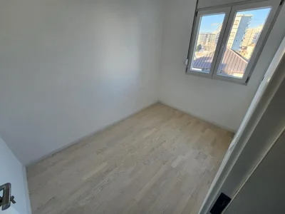 Wohnviertel Stan 46 m² na Prodaju – Krivi Most, Podgorica