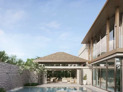Villa QAV RESIDENCE