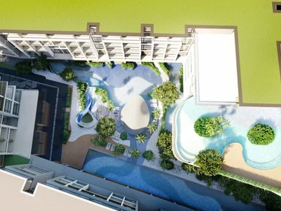 Wohnanlage Sea Heaven Phuket Naithon – Phase 2.2