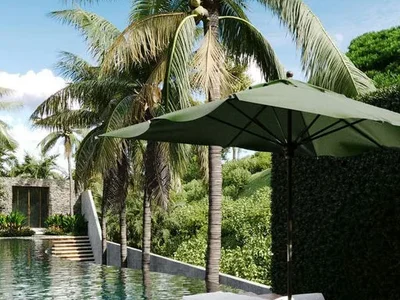 Villa Golden Peacock Villa – residential development in Pandawa, Bali