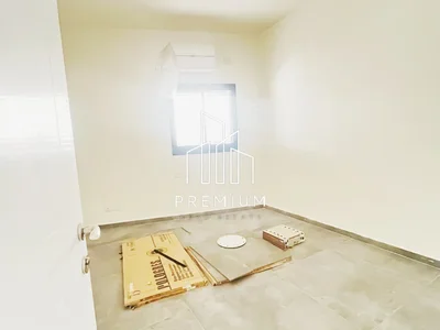 Wohnviertel Appartement neuf 4 pieces avec terrasse proche du dizengoff center