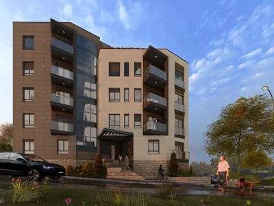 Complejo residencial Lenara Residence