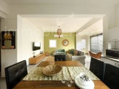 Residential quarter Appartement 4 pieces renove emplacement premium au coeur de tel aviv