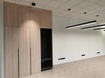 Business center Forštate biroji