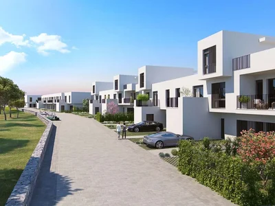 Barrio residencial Adel San Roque