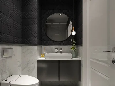 Quartier résidentiel New Properties in Alanya, Oba with Charming Design