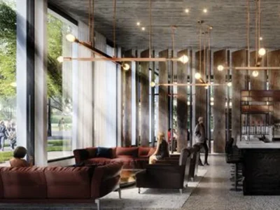 Quartier résidentiel Projet neuf a bat yam de haut standing