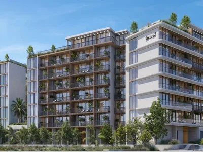 Complexe résidentiel Apartamenty premium klassa v samom serdce Dubaa